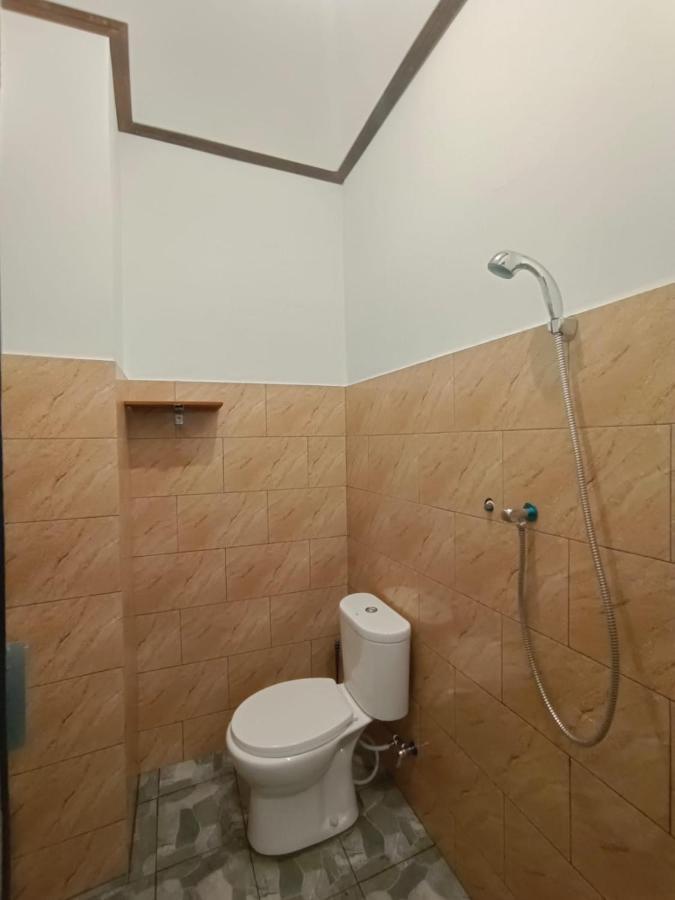 Gending Sari House Apartment Ubud  Exterior photo
