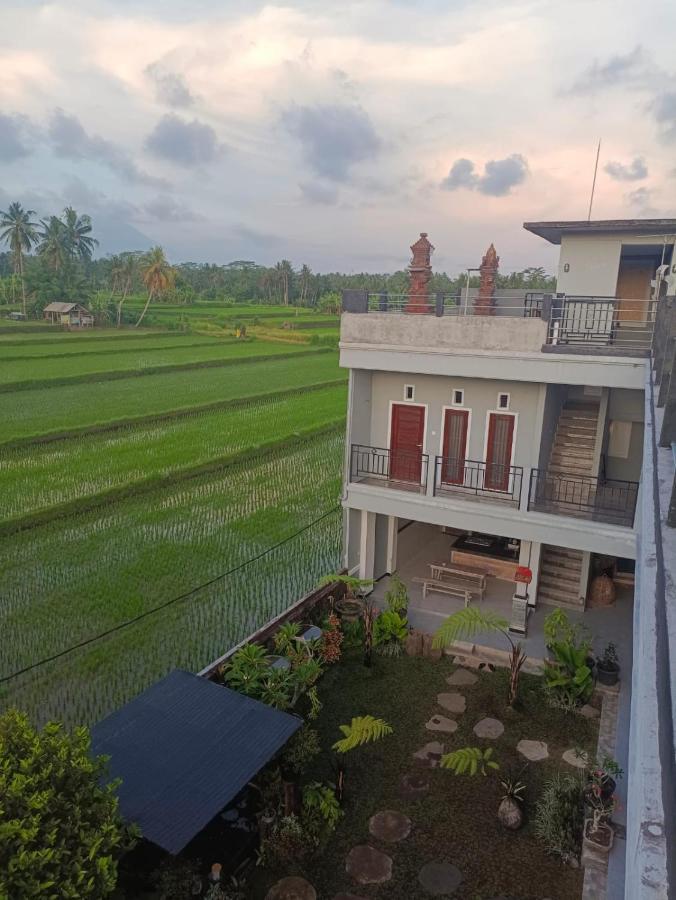 Gending Sari House Apartment Ubud  Exterior photo