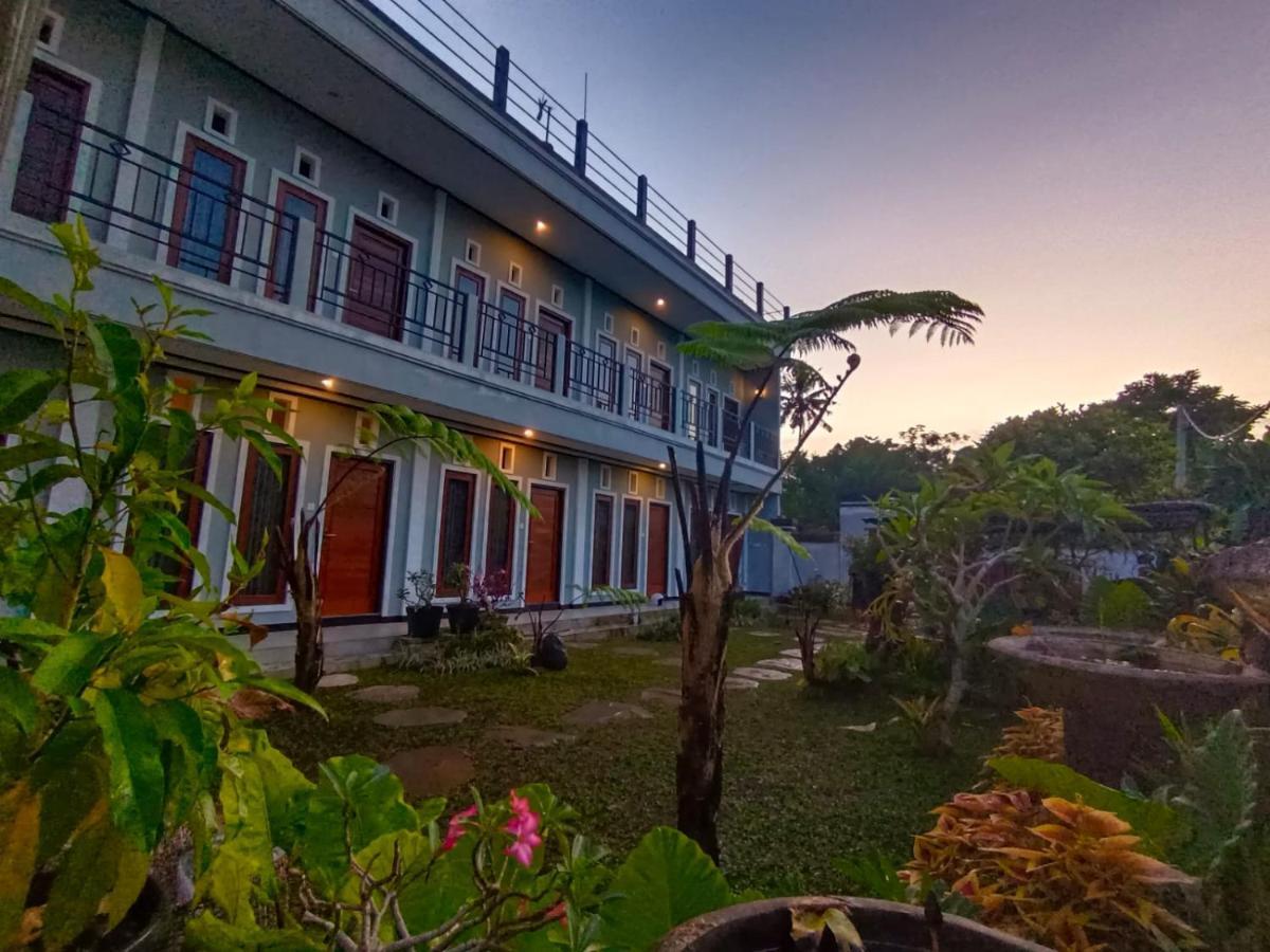 Gending Sari House Apartment Ubud  Exterior photo