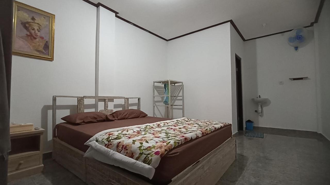 Gending Sari House Apartment Ubud  Exterior photo