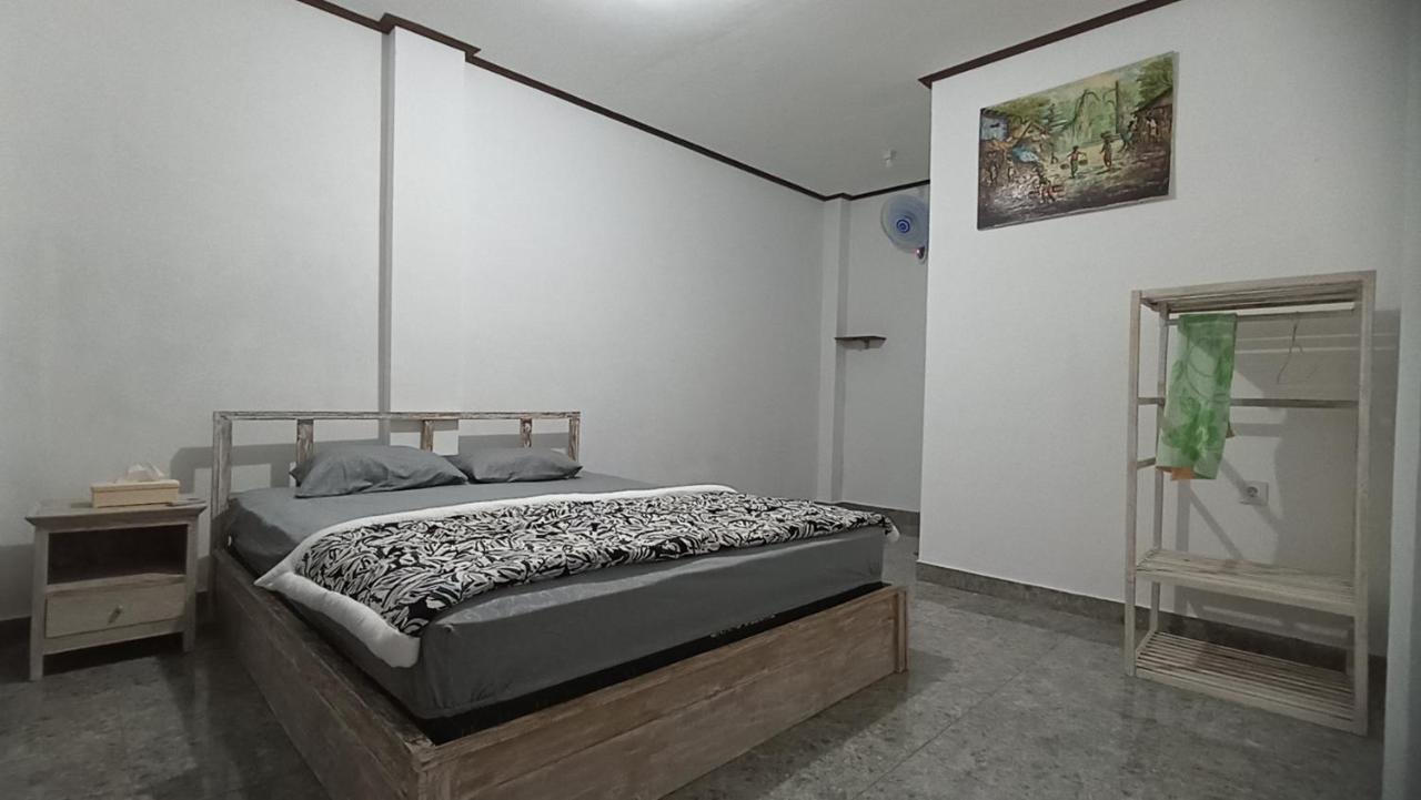 Gending Sari House Apartment Ubud  Exterior photo