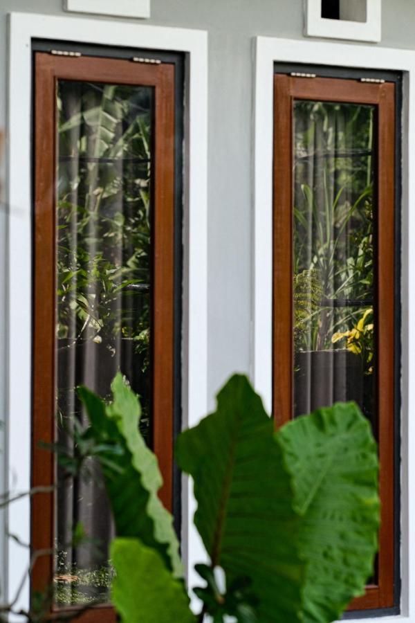 Gending Sari House Apartment Ubud  Exterior photo