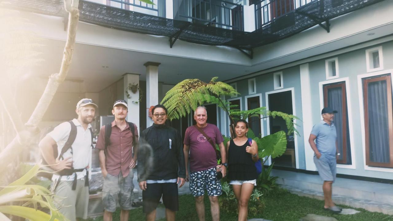 Gending Sari House Apartment Ubud  Exterior photo